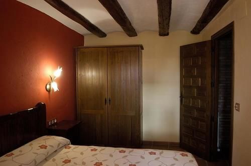 Hotel La Realda Gea de Albarracín Kültér fotó