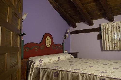 Hotel La Realda Gea de Albarracín Kültér fotó